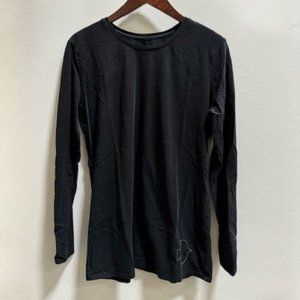 Dovetail Women's Long Sleeve Tee - EUC